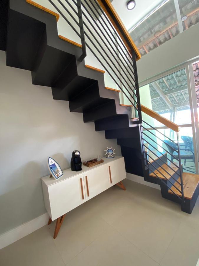 Holiday home Loft Com Vista O Mar Em Porto de Galinhas