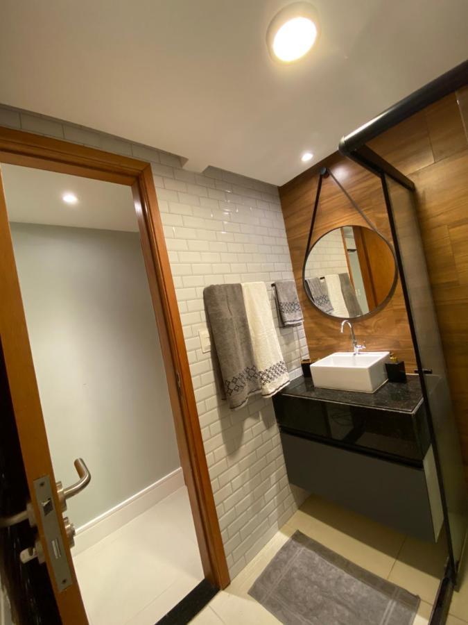 Holiday home Loft Com Vista O Mar Em Porto de Galinhas
