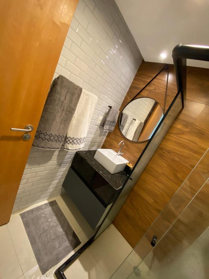 Loft Com Vista O Mar Em * Porto de Galinhas