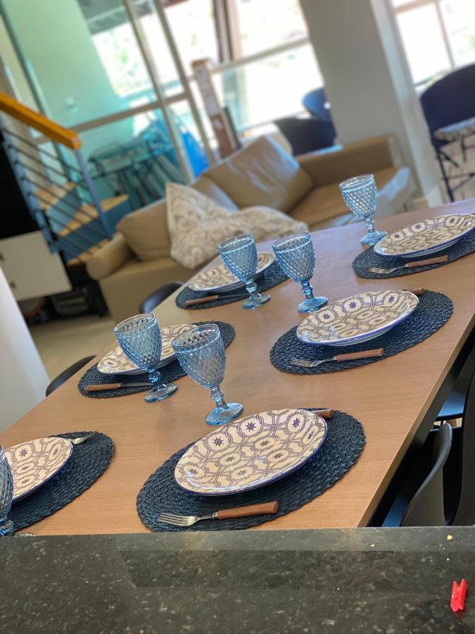 Loft Com Vista O Mar Em *