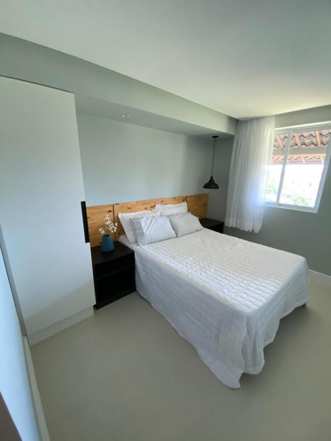 Loft Com Vista O Mar Em * Porto de Galinhas