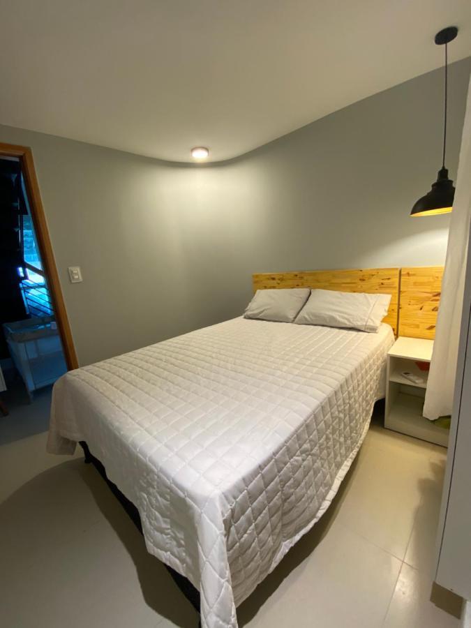 Loft Com Vista O Mar Em Holiday home