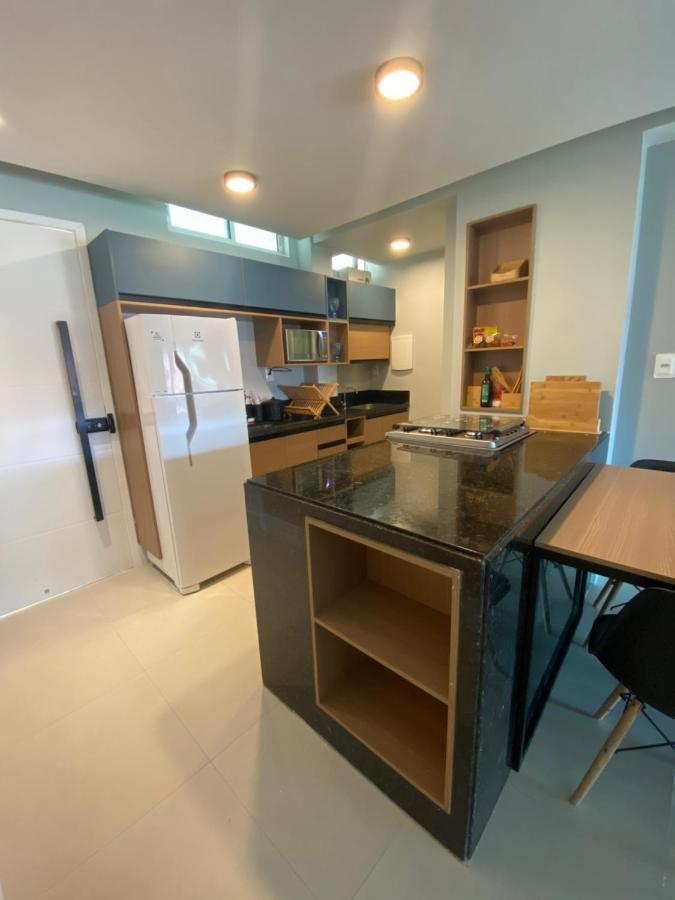 Loft Com Vista O Mar Em