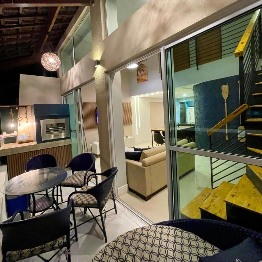 Loft Com Vista O Mar Em *