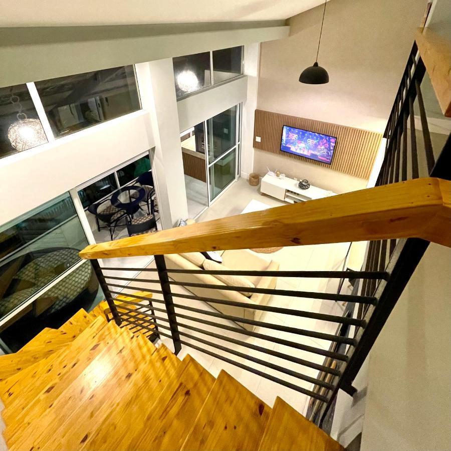 Holiday home Loft Com Vista O Mar Em
