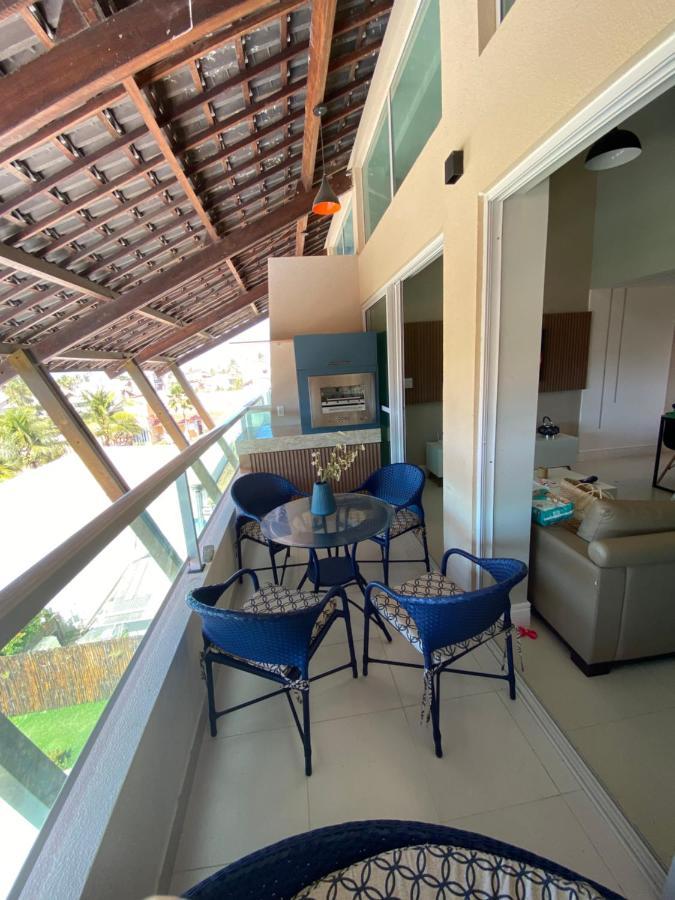 Loft Com Vista O Mar Em Holiday home *