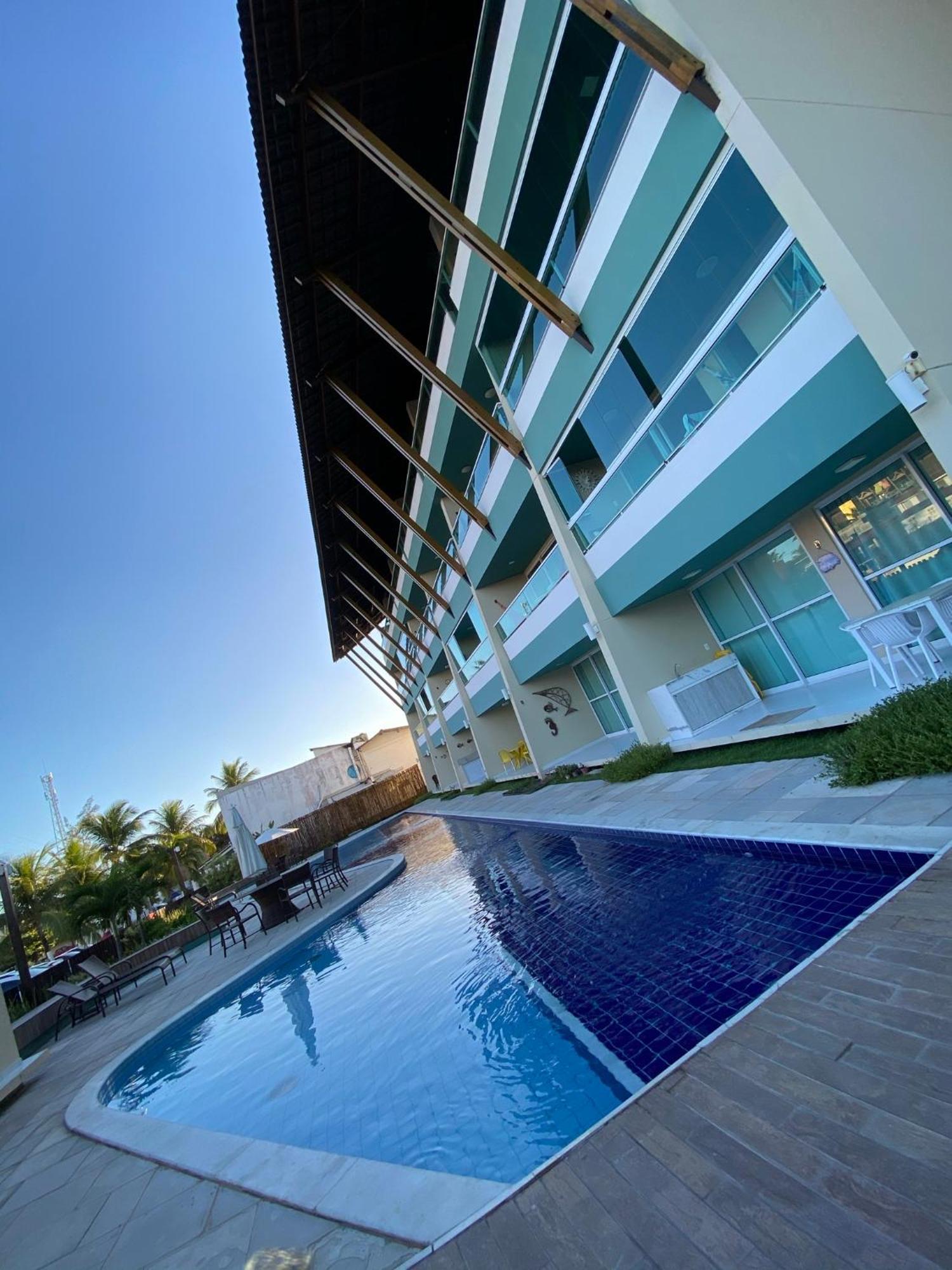 Loft Com Vista O Mar Em Holiday home