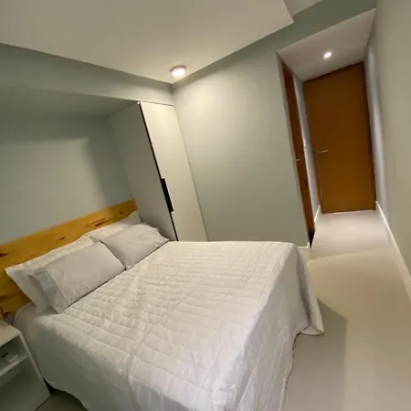 Loft Com Vista Para O Mar Em Porto De Galinhas Exterior photo