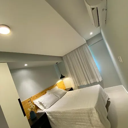 Loft Com Vista Para O Mar Em Porto De Galinhas Exterior photo