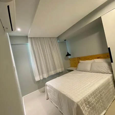 Loft Com Vista Para O Mar Em Porto De Galinhas Exterior photo